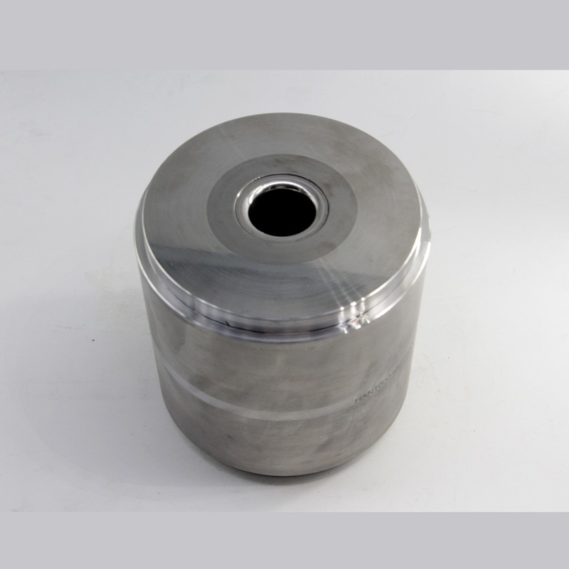 Matrice a testa fredda ad alte prestazioni per il disegno con materiale carburo appositamente progettato