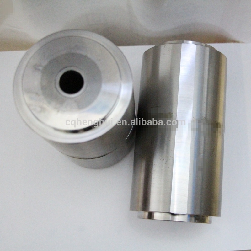 HSS M2/M35 Matrice principale a testa fredda con carburo a grano medio e alta durezza
