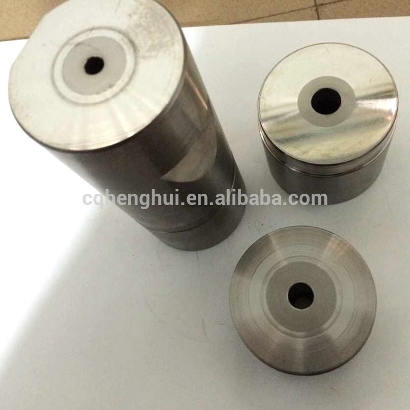 HSS M2/M35 Matrice principale a testa fredda con carburo a grano medio e alta durezza