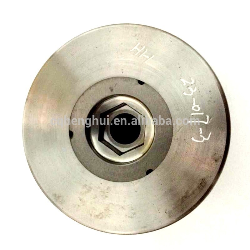 HSS M2/M35 Matrice principale a testa fredda con carburo a grano medio e alta durezza