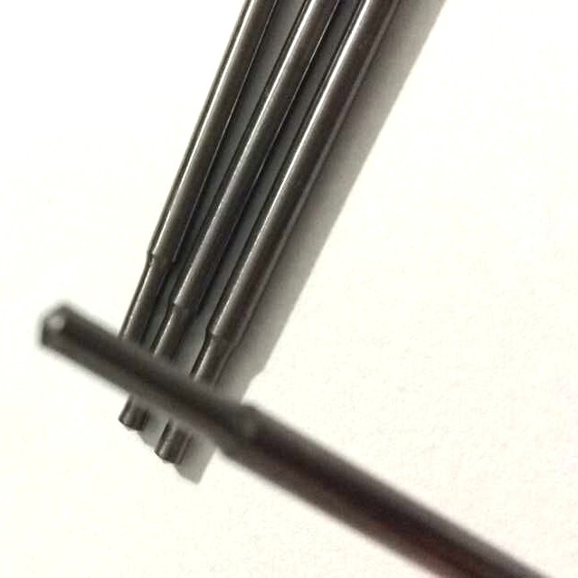 Alte precisioni HSS Carbide Punches And Dies Punch Pin OEM Design Screw Die Parts