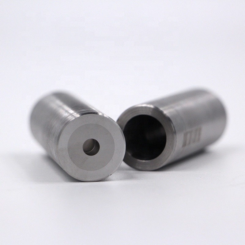 Stampi di carburo di tungsteno: ingegneria di precisione per applicazioni industriali Soluzioni di utensili ad alte prestazioni con resistenza all'usura superiore