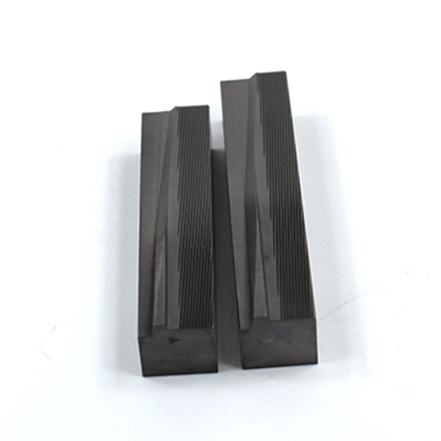 L'accuratezza del filo di laminazione 6g/6H con materiale DC53 N per risultati precisi supporto personalizzato