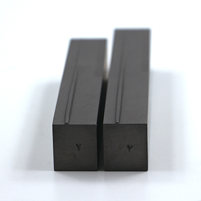 L'accuratezza del filo di laminazione 6g/6H con materiale DC53 N per risultati precisi supporto personalizzato