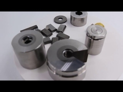 piega del dado stampo