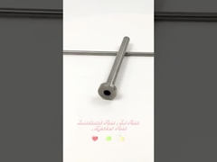 Customized HSS Punches DIN Formed Punch For Hexagon Socket Head Screw