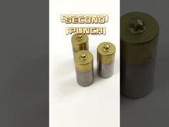 Su ordine l'intestazione varia professionale d'elaborazione della perforazione di forme