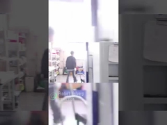 Ispezione di consegna del prodotto